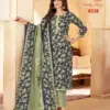 Balaji Trendy Cotton Vol-2 - Dress Material